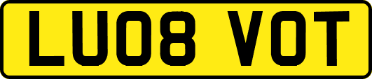 LU08VOT