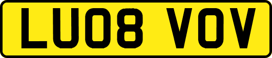LU08VOV