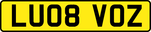 LU08VOZ