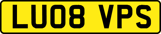 LU08VPS