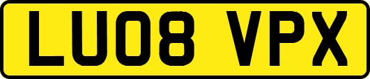 LU08VPX