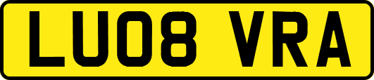 LU08VRA