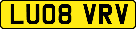 LU08VRV