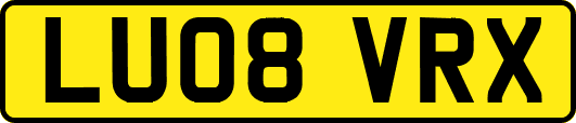 LU08VRX