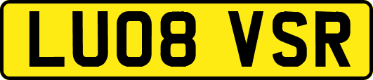 LU08VSR