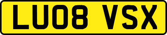LU08VSX