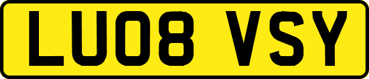 LU08VSY