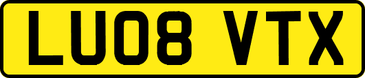 LU08VTX