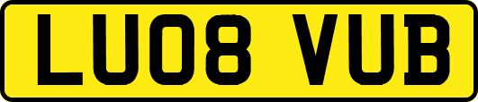 LU08VUB