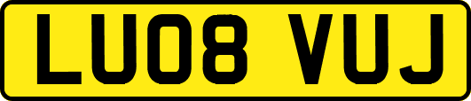 LU08VUJ