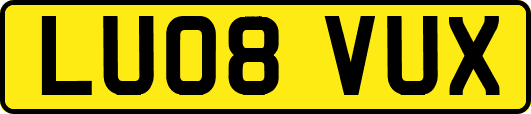 LU08VUX