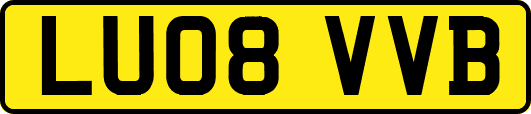 LU08VVB