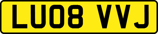 LU08VVJ