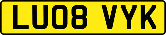 LU08VYK
