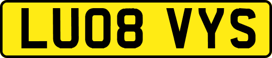 LU08VYS