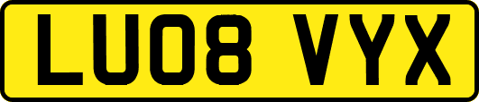 LU08VYX