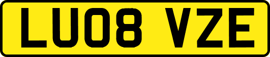 LU08VZE