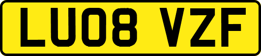 LU08VZF