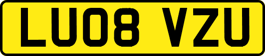 LU08VZU