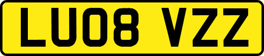 LU08VZZ