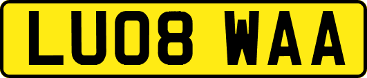 LU08WAA
