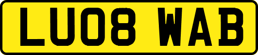 LU08WAB