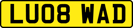 LU08WAD