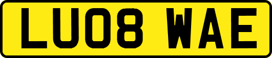 LU08WAE