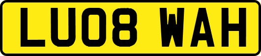 LU08WAH