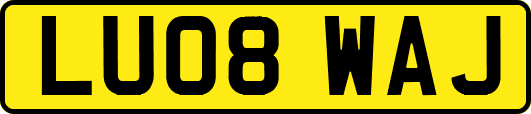 LU08WAJ