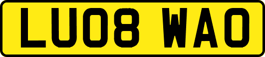 LU08WAO