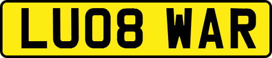 LU08WAR