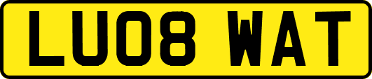 LU08WAT