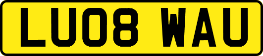 LU08WAU