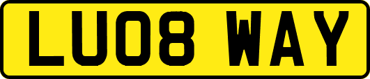 LU08WAY