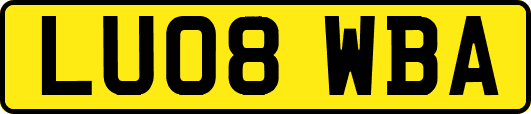 LU08WBA