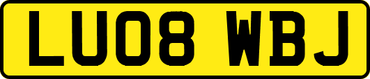 LU08WBJ