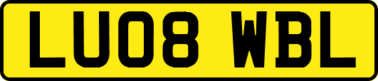 LU08WBL
