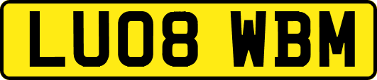 LU08WBM