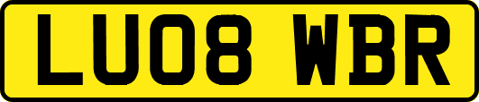 LU08WBR
