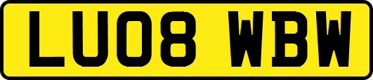 LU08WBW