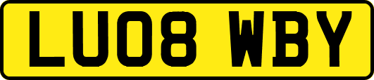 LU08WBY