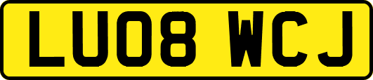 LU08WCJ