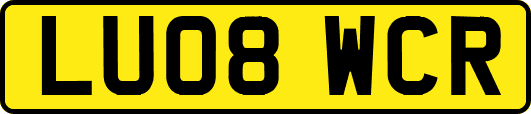 LU08WCR