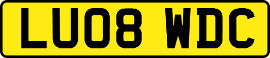 LU08WDC