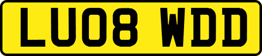 LU08WDD