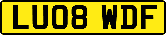 LU08WDF