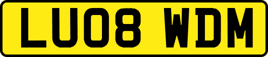 LU08WDM