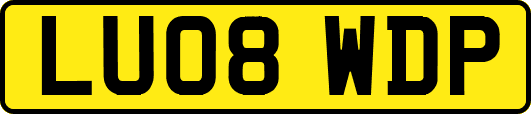 LU08WDP
