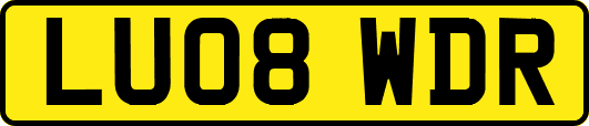 LU08WDR
